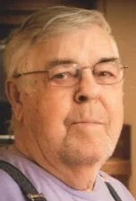Photo of Calvin J. Butler