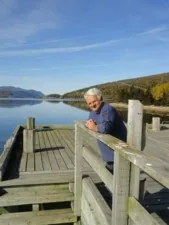 Photo of Roy Vincent McRae
