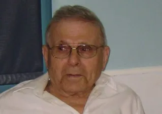 Photo of Henry J. Richard