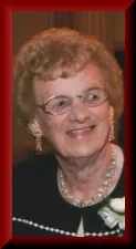 Photo of Freda W. Keefe
