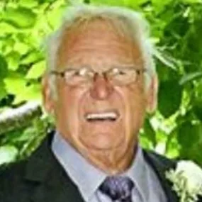 Photo of Omar L. Chaisson