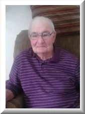 Photo of Richard F. Nelligan