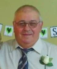 Photo of Edward J. Perry