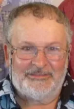 Photo of Avis J. Arsenault