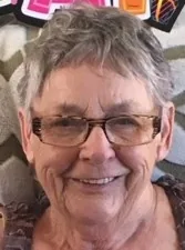 Photo of Shirley M. Ellsworth