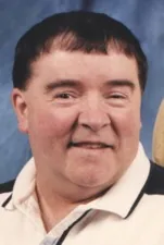 Photo of Cyril J. LeClair