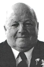 Photo of Gerard J. Kelly