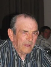 Photo of Richard (Dick) M. Ellsworth
