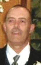 Photo of Raymond J. Chaisson