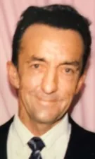 Photo of Lester J. Gallant