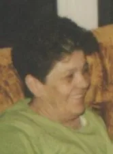Photo of Thelma T. Bernard
