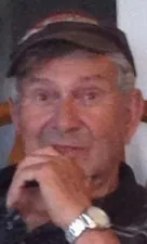 Photo of Beniot J. Buote