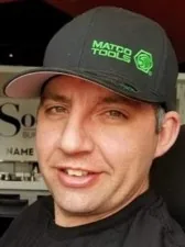 Photo of Brian A. Chaisson
