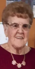 Photo of Auldine M. Wedge