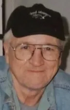 Photo of Wendell G. Harper