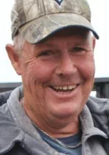 Photo of Allan J. Wedge