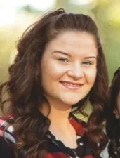 Photo of Kaitlynn T. Arsenault