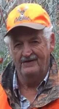 Photo of Marvin J. Hustler