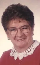 Photo of Elaine M. Cormier