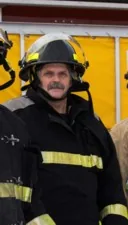 Photo of Thane E. Rayner