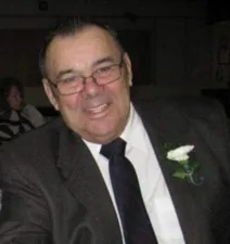 Photo of Charlie J. Gaudet