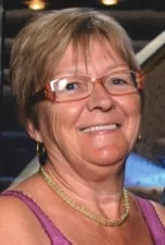 Photo of Elaine M. Doucette