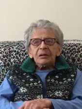 Photo of Celina M. Arsenault