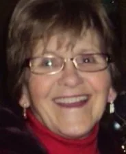 Photo of Frances Doyle