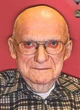 Photo of Austin P. Ahearn