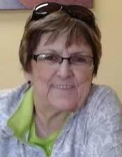 Photo of Rita M. Chaisson