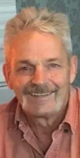Photo of Kevin Cobham