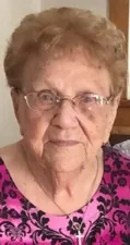 Photo of Alice Perry