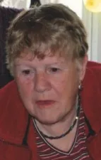 Photo of Dorothy A Bernard