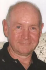 Photo of William R. Jones