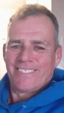 Photo of Scott J. Peters