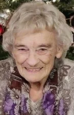 Photo of Laura B. Costain