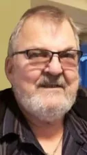 Photo of Ronald J. Ellsworth