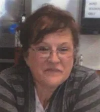 Photo of Mary "Bernadine" MacKinnon