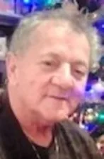 Photo of Earl J. DesRoches