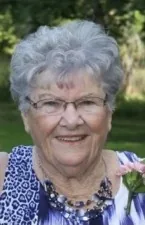 Photo of Delores M. Jones