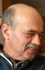 Photo of Barry Bernard