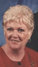 Photo of Rosetta R. Doyle