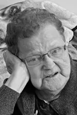 Photo of Rita M. Perry