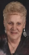 Photo of Jeanette M. Richard