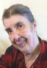 Photo of Gloria M.. Arsenault