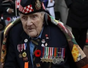Photo of Fred Joseph Arsenault