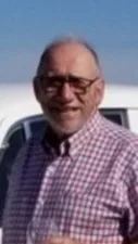 Photo of Robert "Bob" Paul Flaherty