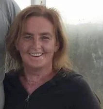 Photo of Sasha Lee Richard