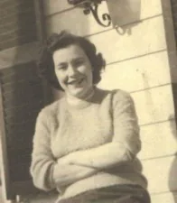 Photo of Etta Geraldine Doyle