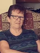 Photo of Irene M Arsenault